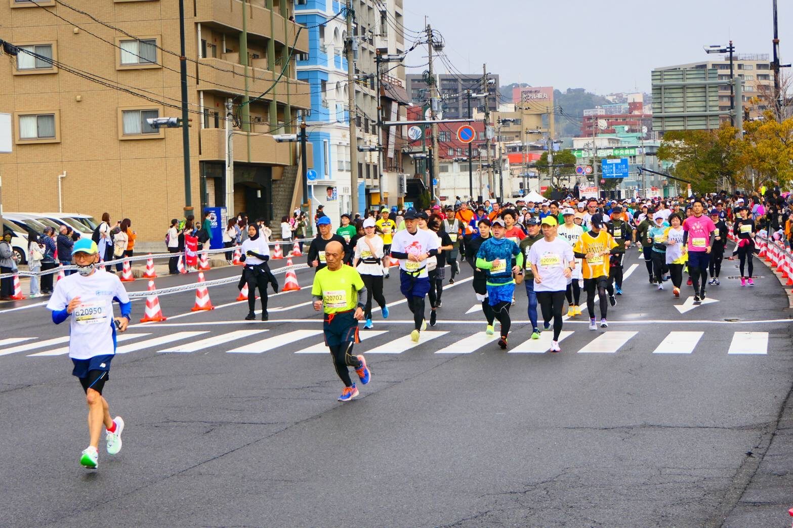 ファンラン風景