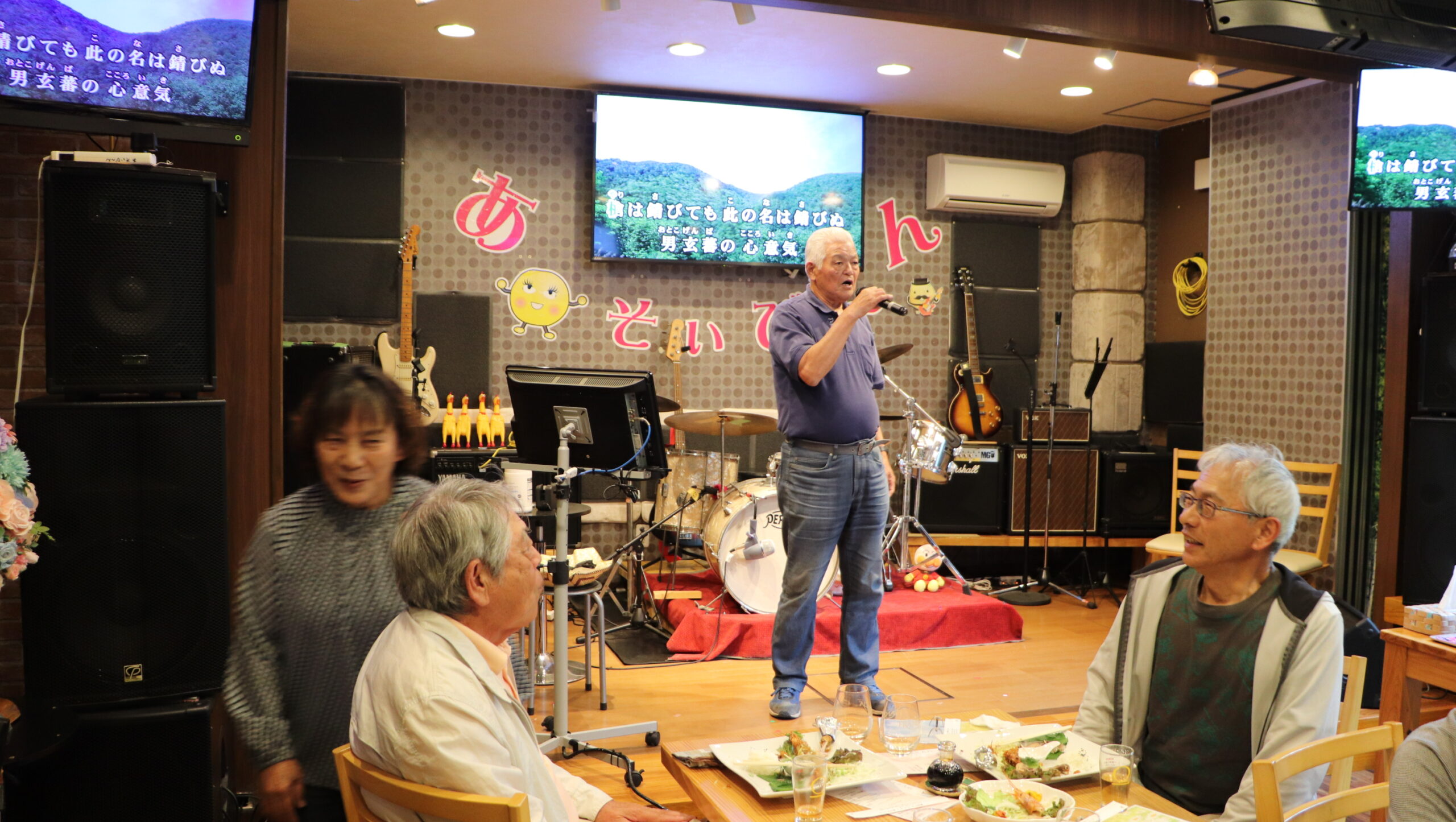 諏訪昭紘前会長”俵星玄蕃”