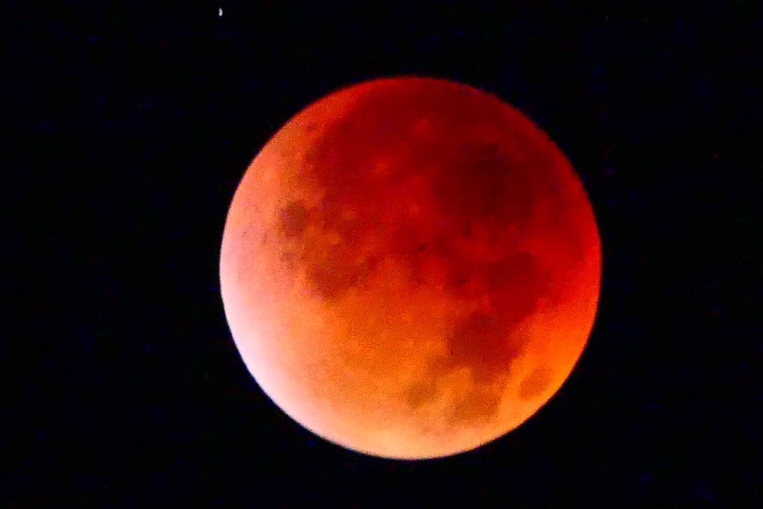 皆既月食-6