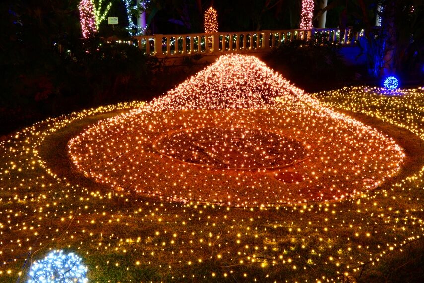 フラワーパーク鹿児島