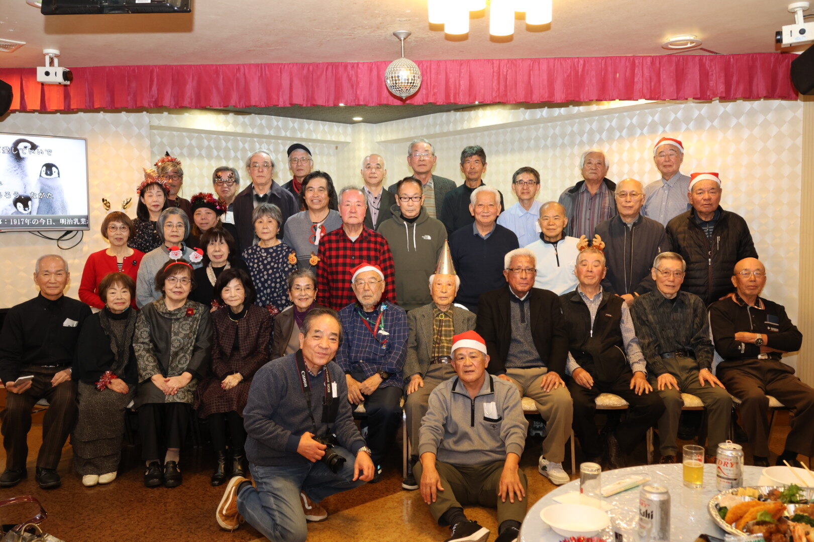 奄美島唄あしび会開催1