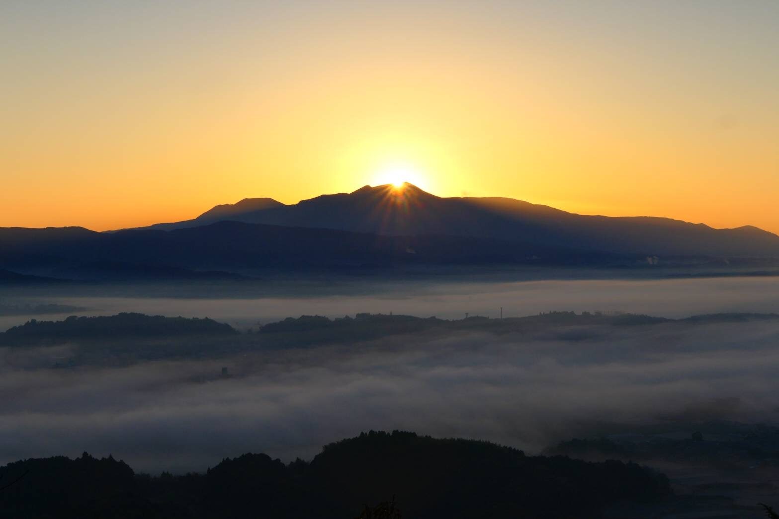ダイヤモンド韓国岳-1