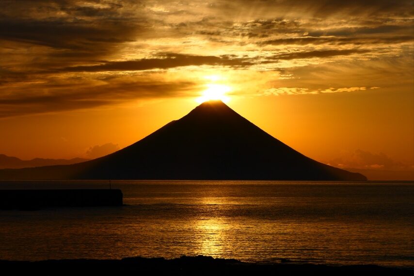 ダイヤモンド薩摩富士-1