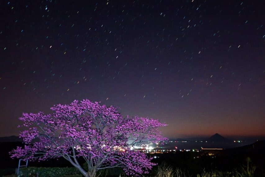 星降る耳取峠-1