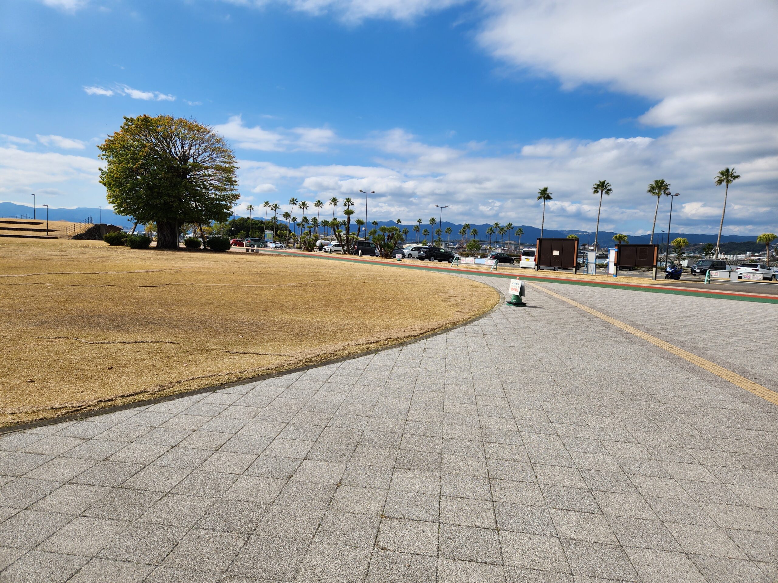 マリンポートかごしま-1