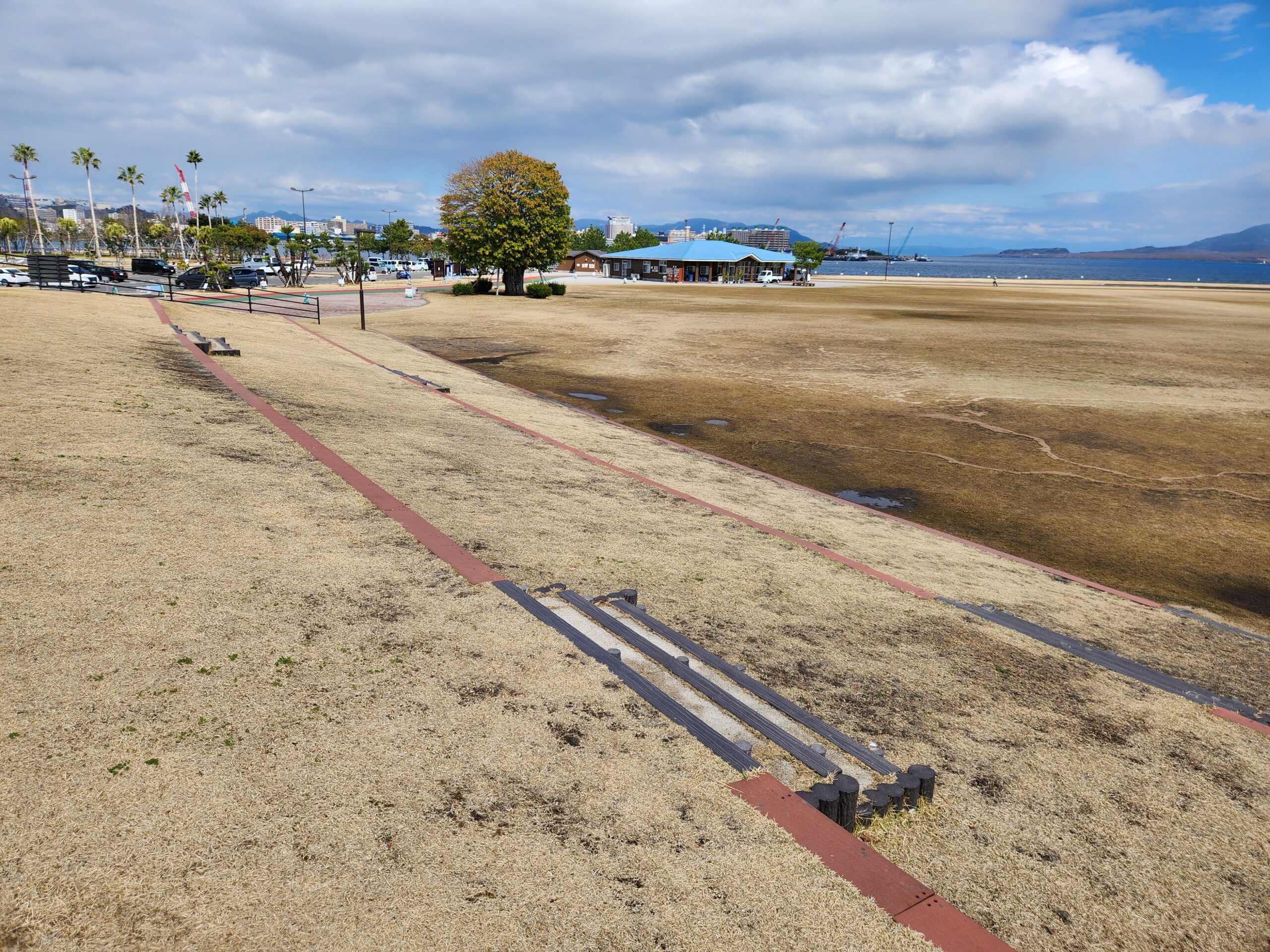 マリンポートかごしま-3