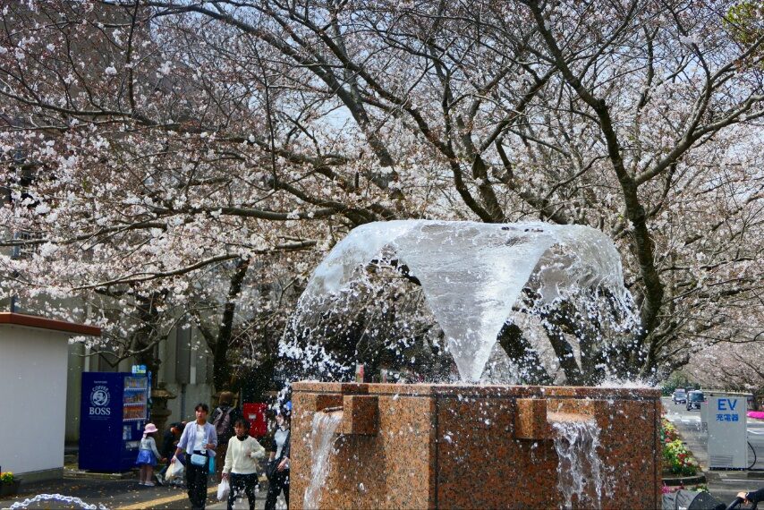 知覧平和公園-2