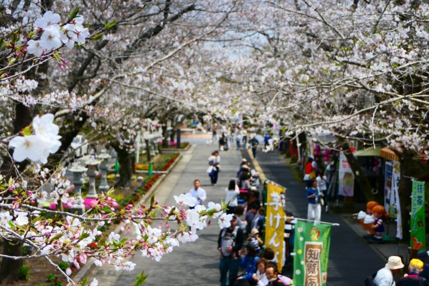 知覧平和公園-3